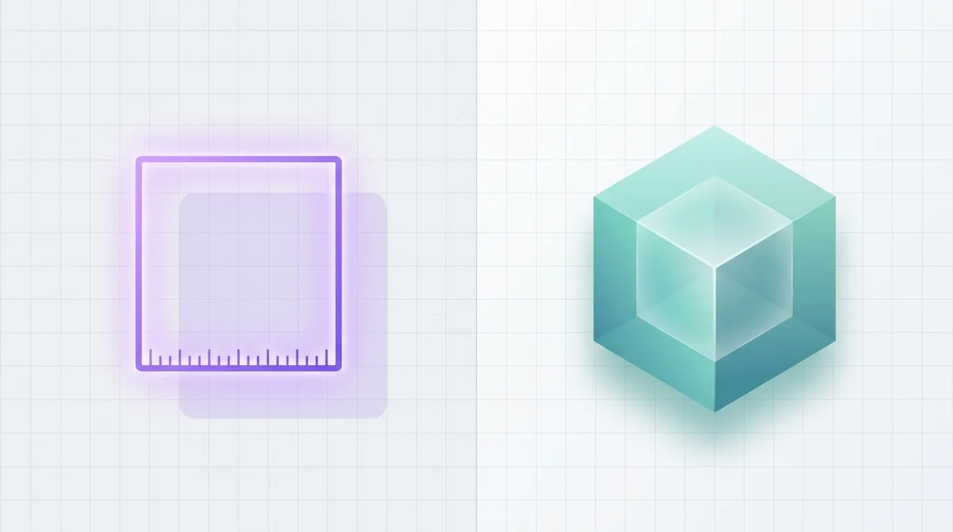 Perimeter vs Area vs Volume: What’s the Real Difference?